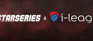 StarSeries i-League Season 4 2018 Image