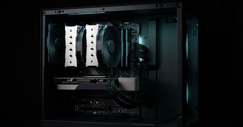 Herní PC pro CS2: jaká sestava dává smysl v roce 2026